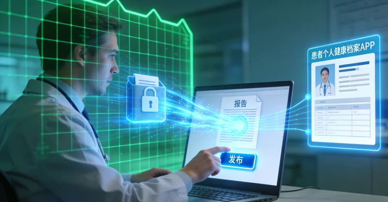 周口市妇幼保健院遗传咨询科指示