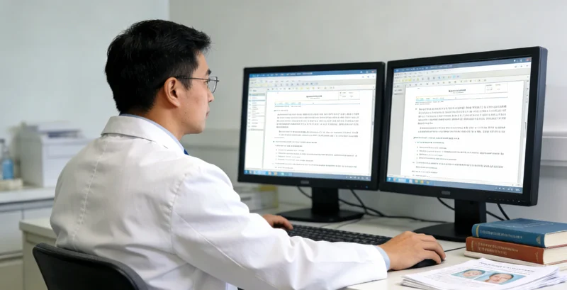 商丘市民进行健康体检与规划