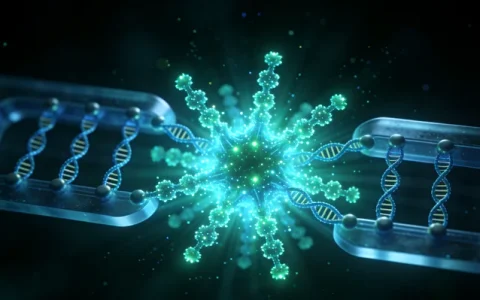 醴陵LQT3型基因检测大家一般都去哪家