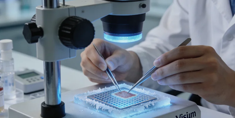 安庆事农劳动者进行健康基因咨询