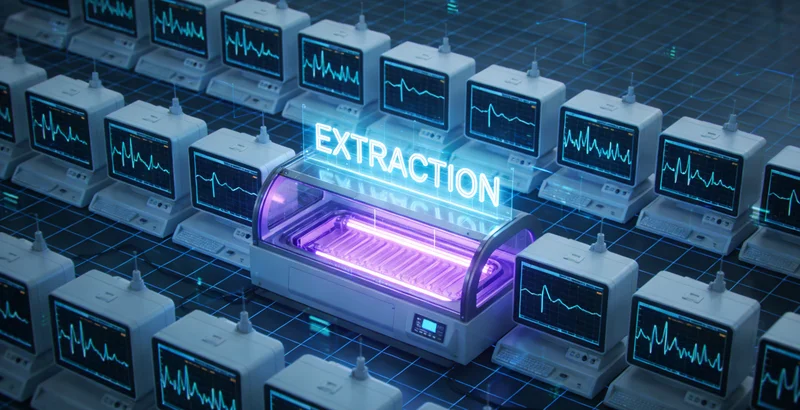 兴城医学检验所进行基因检测抽血