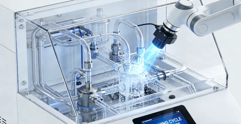 新余医生为患者解读基因检测报告