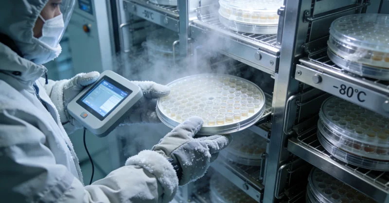 广汉医生团队根据基因报告讨论治