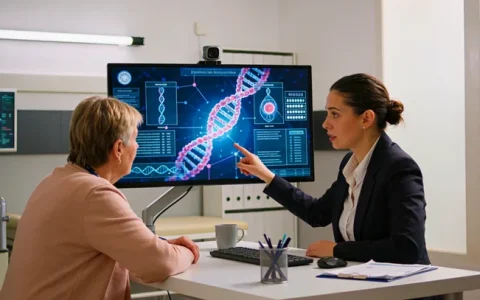 遵义CDH1遗传咨询基因检测正规公司地址查询（含位置）