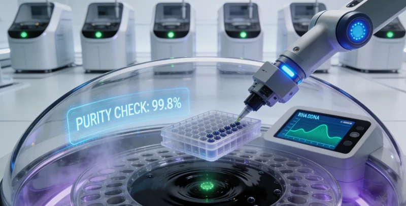 海城市家庭基于基因检测结果规划