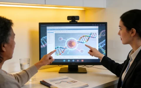 霸州CDH1变异解读基因检测机构信息汇总（最新版）