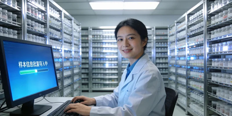 弥勒医生为咨询者解读基因检测报