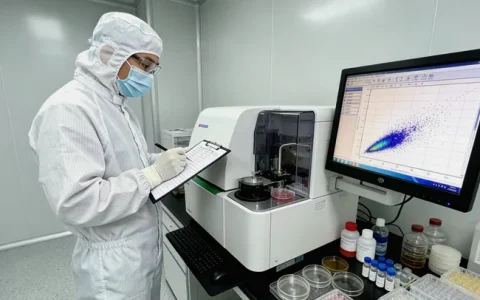 铜川甲状腺髓样癌MTC基因检测的机构地址查询