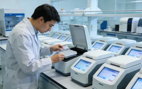 吉安MSI检测基因检测正规机构