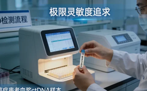 常德SMARCB1基因检测精选可靠中心地址大全