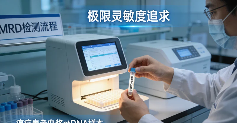 普洱遗传咨询师与女性沟通基因检