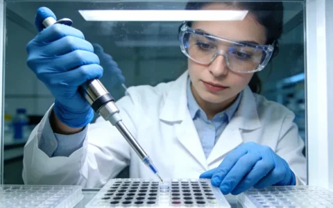 长治BRCA携带者基因检测的办理地址与电话（直接联系）