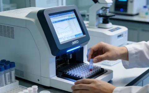 临沂本地遗传性卵巢癌预防基因检测精选机构最新汇总