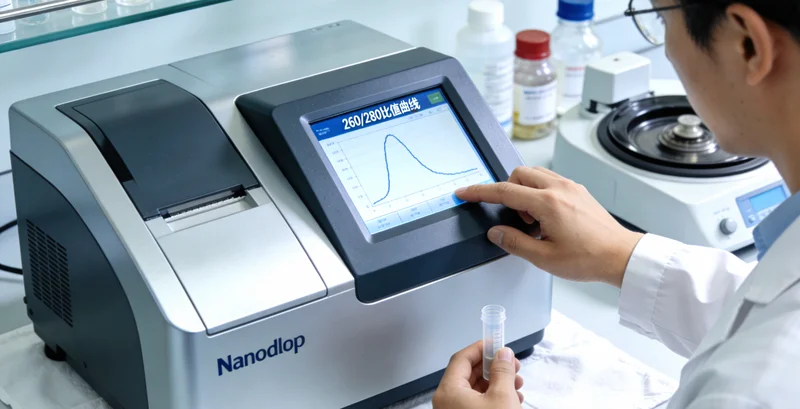 开远家庭基于基因检测结果进行健