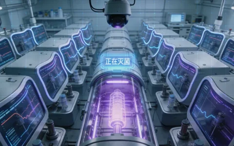 潜山CDH1胃镜监测基因检测严选公司名册与精准地址指南