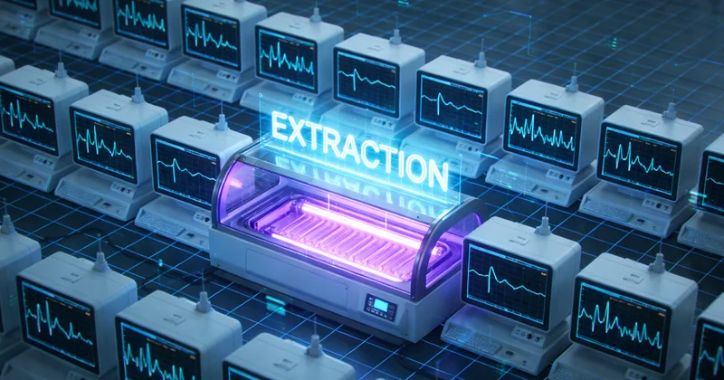 荆州医院基因检测采血流程