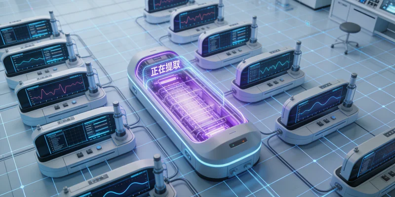 德宏州医院或诊所进行基因检测抽