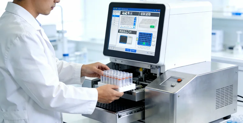 双鸭山家庭共同面对遗传健康问题