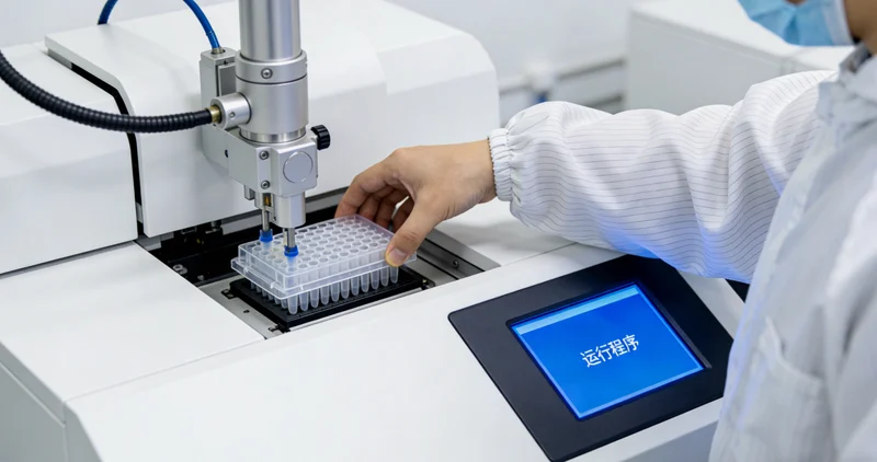 冷水江年轻女性查看基因检测报告