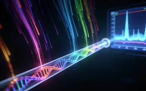 迪庆州RB眼底检查基因检测权威机构排名与认证