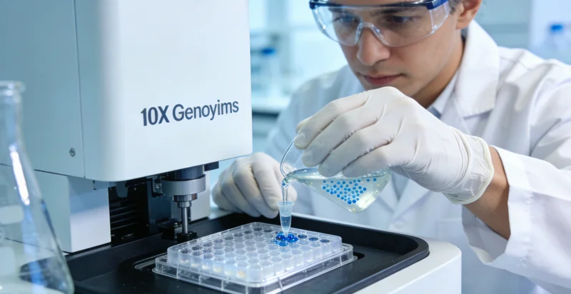 蒙自医生解读基因检测报告