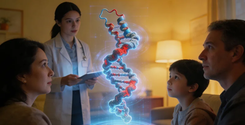 哈密女性在医院进行乳腺健康检查