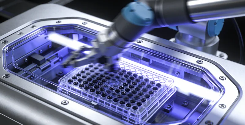 腾冲山景与康复散步的人