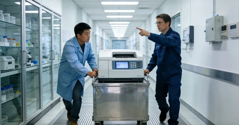 北京林奇综合征遗传咨询家系图分