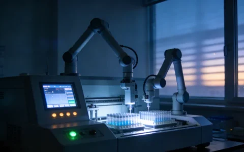 伊旗恶性周围神经鞘瘤风险基因检测权威机构怎么选？