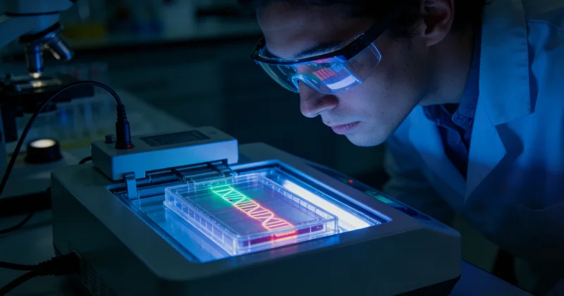 甘南州女性进行遗传咨询