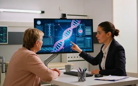 镇江Gardner综合征基因检测专业服务机构名单