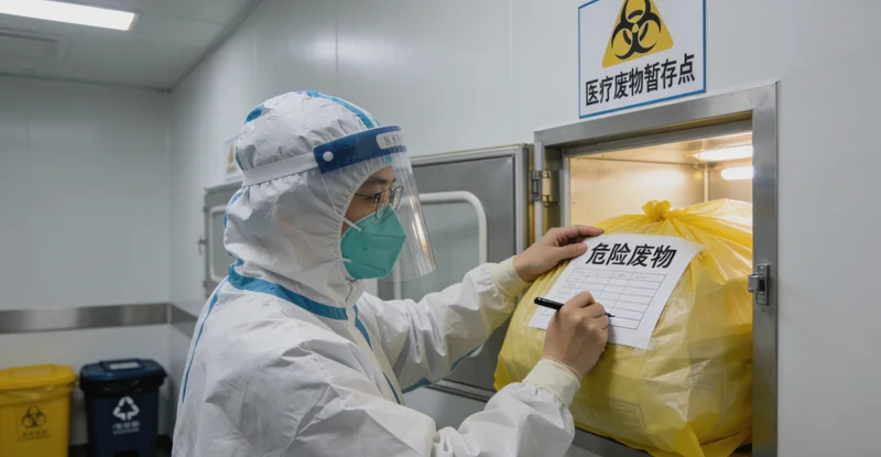 周口家族遗传健康管理示意图