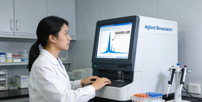 玉树家庭通过基因检测进行健康规