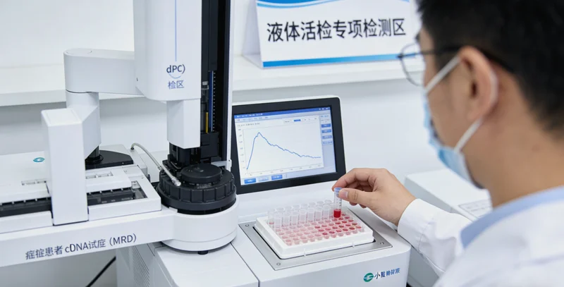 镶黄本地居民进行基因检测采血样