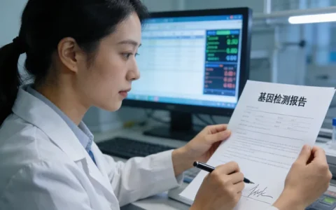 诸暨SCN5A基因检测最权威的机构有哪些？