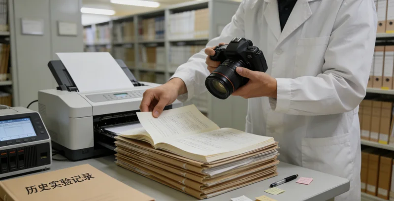 古交健康管理-甲状腺早期筛查与