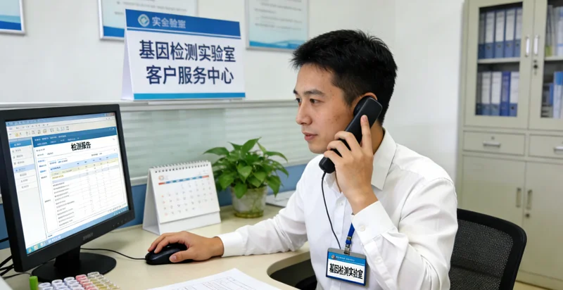 琼海遗传咨询师与家庭沟通健康管