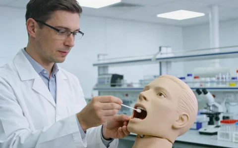 咸阳乳腺癌易感基因Panel基因检测专业中心最新汇总合集