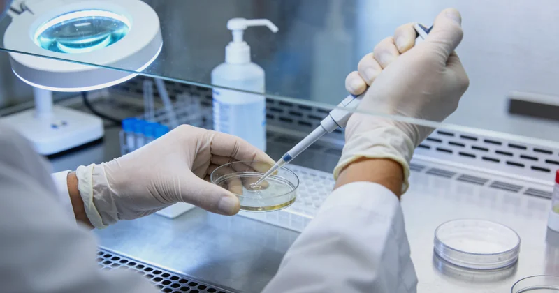 正蓝市民进行定期健康检查如乳腺