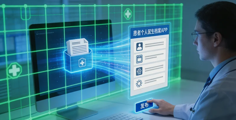 绘制莱阳家庭健康家族树示意图