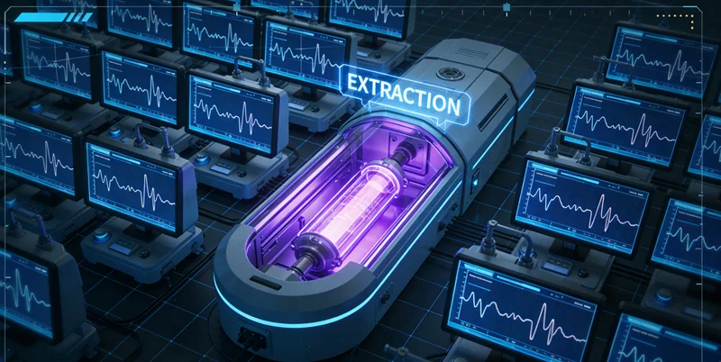 调兵山PJS基因检测采样过程