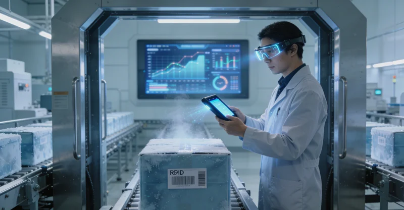 克旗医院遗传咨询门诊医生与患者