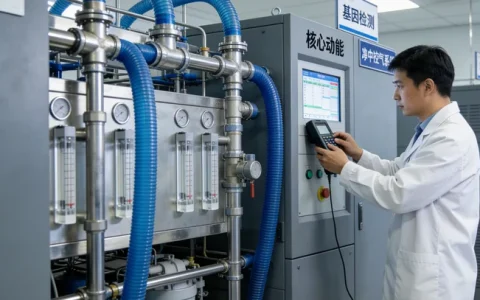 孝义PJS相关肿瘤风险基因检测权威中心汇总：正规机构名单