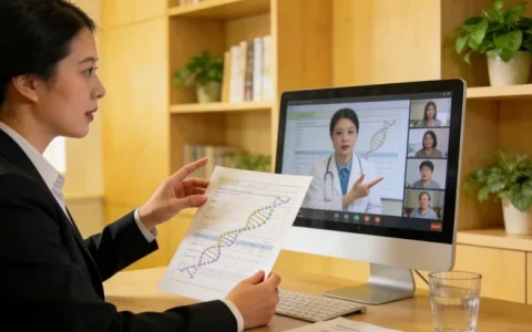 双河FAP预防性手术基因检测去哪做？用户真实评价推荐