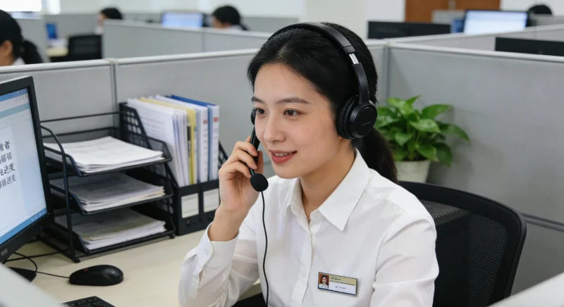 陇南家庭成员在客厅讨论健康管理