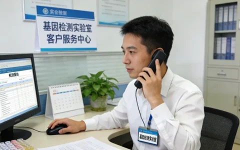 义马HBOC综合征基因检测官方认证机构名单（附地址电话）