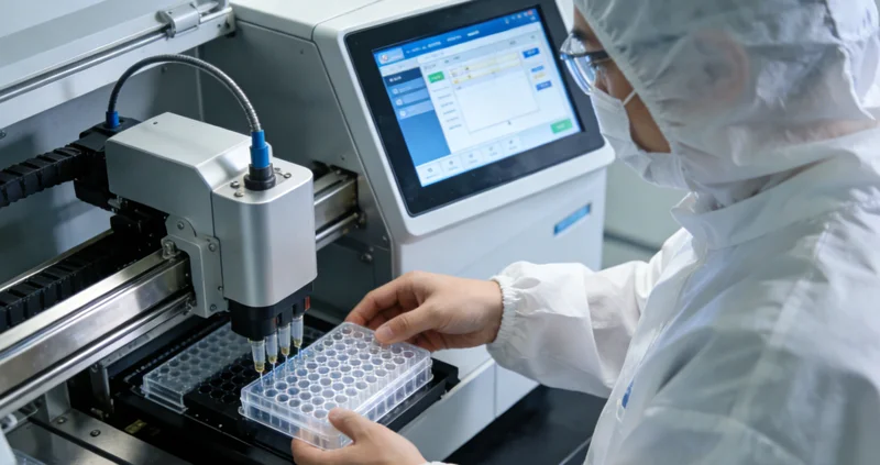 丹东滨江路思考遗传基因健康决策