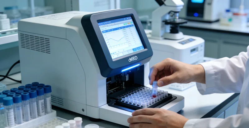 界首居民在当地医疗机构进行基因