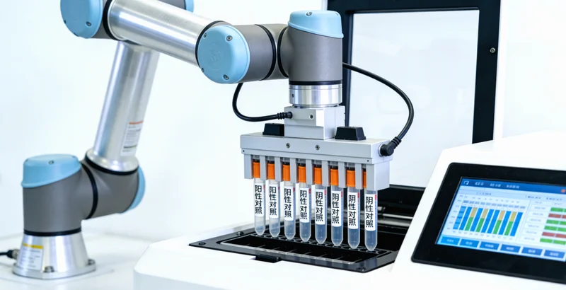 衡水母亲与孩子湖边安心相处