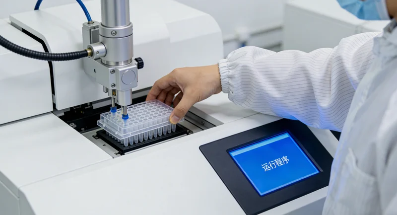 林州市民接受规律MRI检查早期